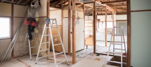 Entreprise de rénovation de la maison et de rénovation d’appartement à Narrosse